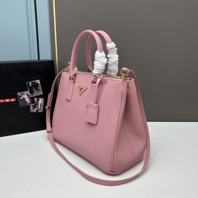 Prada Top Handle Bags